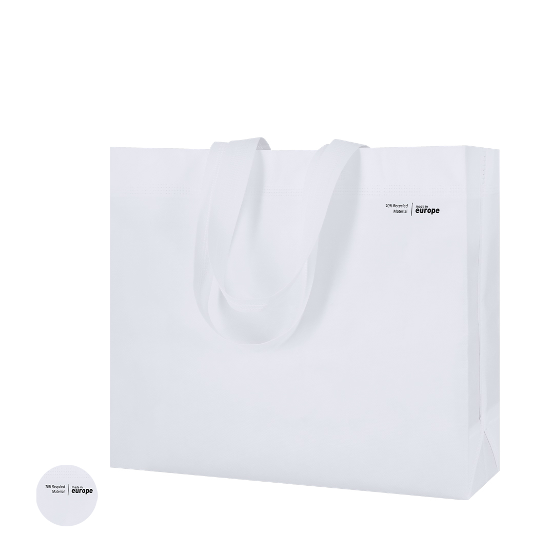 Makito — Tribus Bolsa