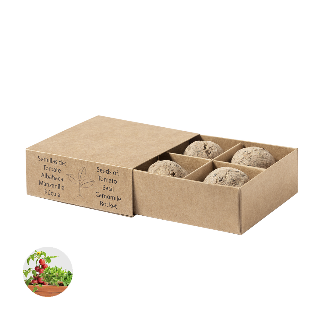 Makito — Tomarux Kit Huerto