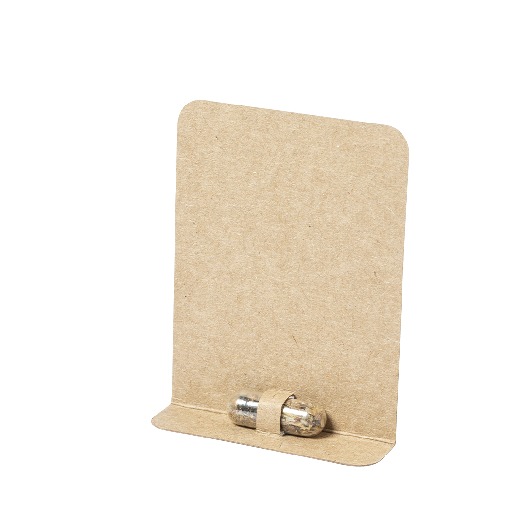 Makito — Biyok Capsula Semillas