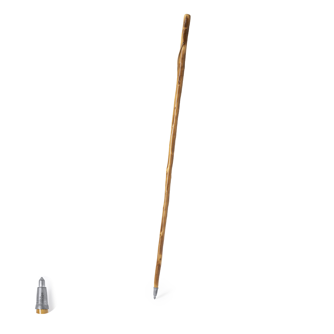 Makito — Tamdar Bastón