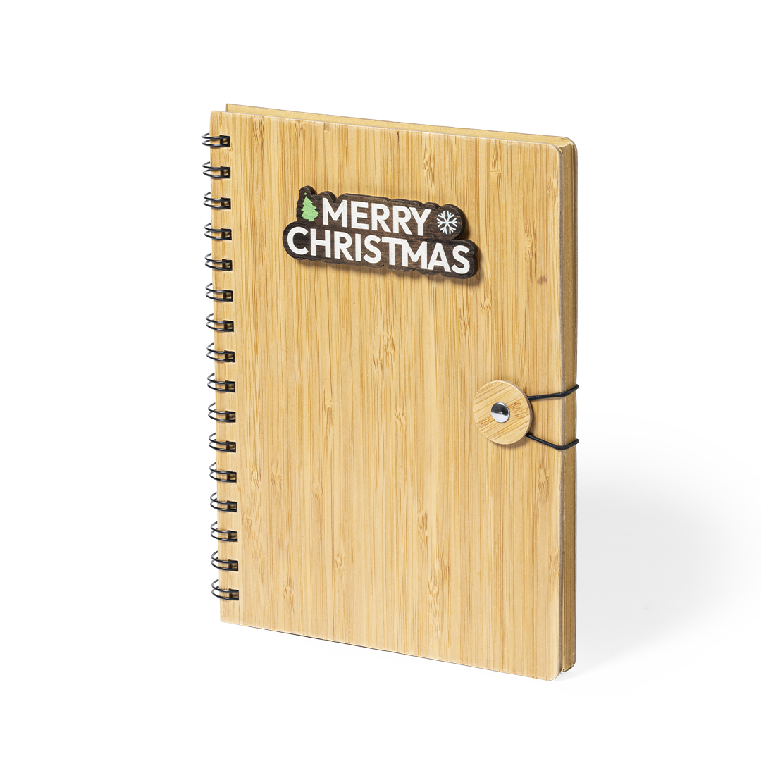 Makito — Mossel Libreta