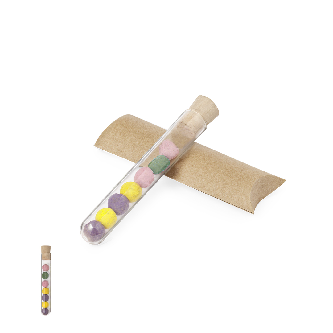 Makito — Dinaclex Set Bombónes Semillas