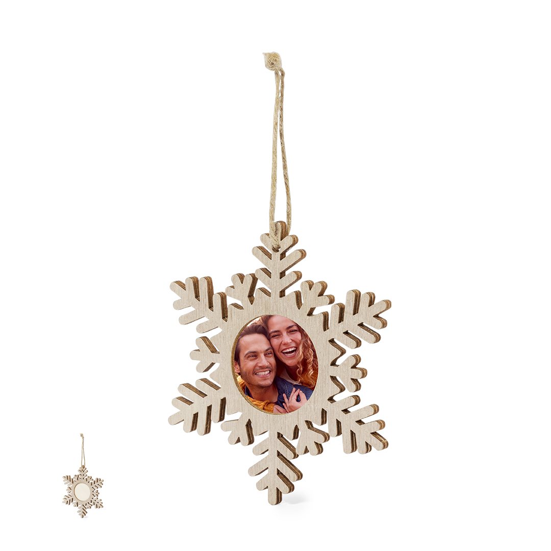 Adorno de Navidad Jorik