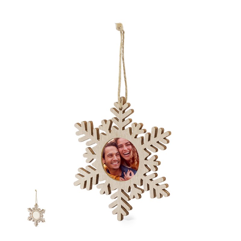 Adorno de Navidad Jorik