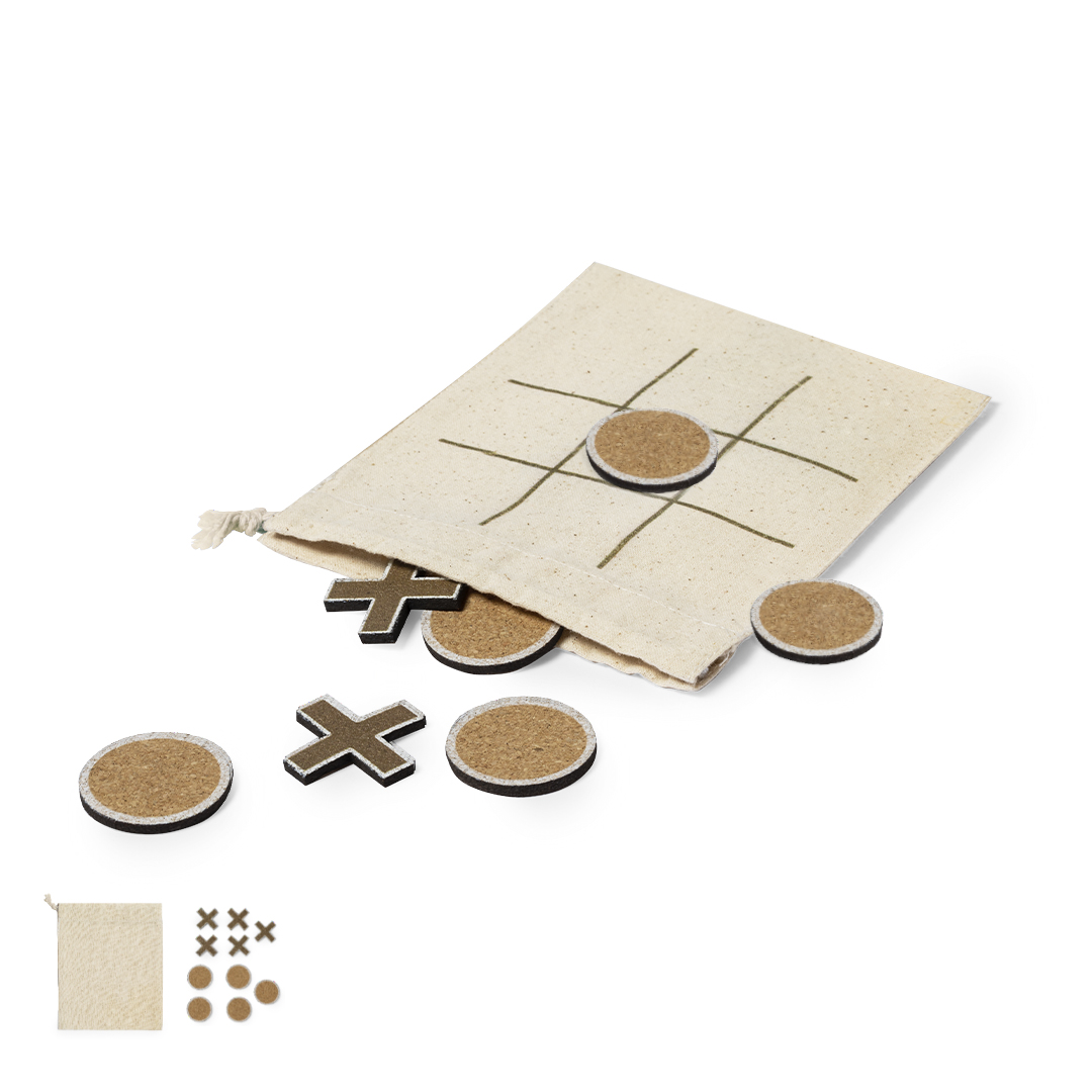 Makito — Fornot Juego