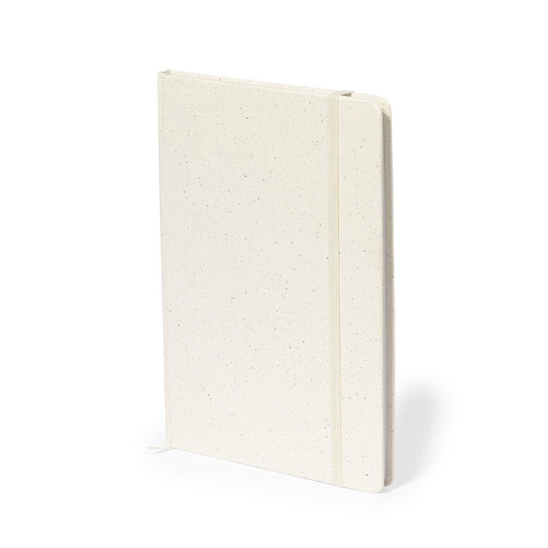 Makito — Tempox Bloc Notas