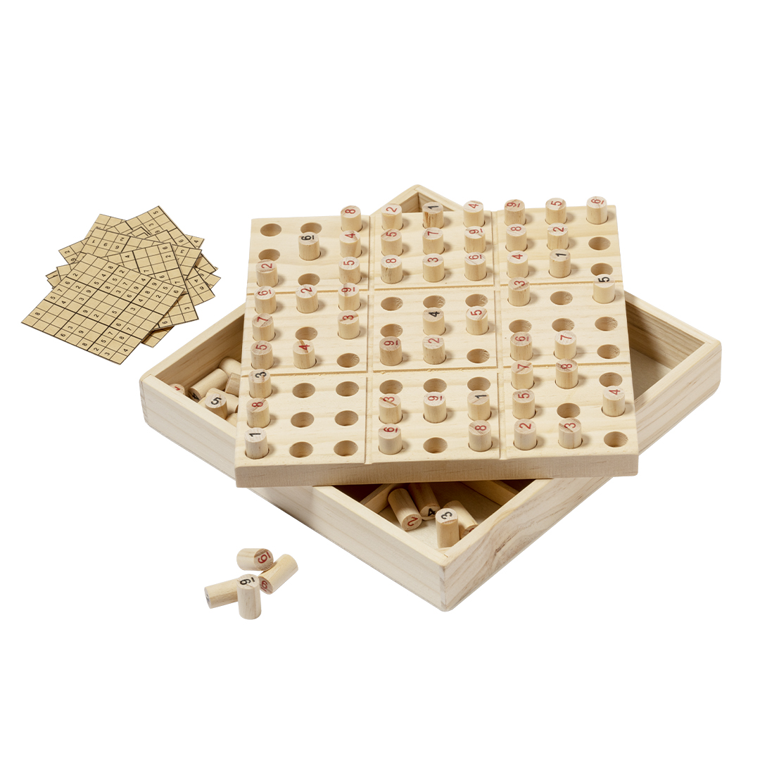 Makito — Sudoku Juego Habilidad