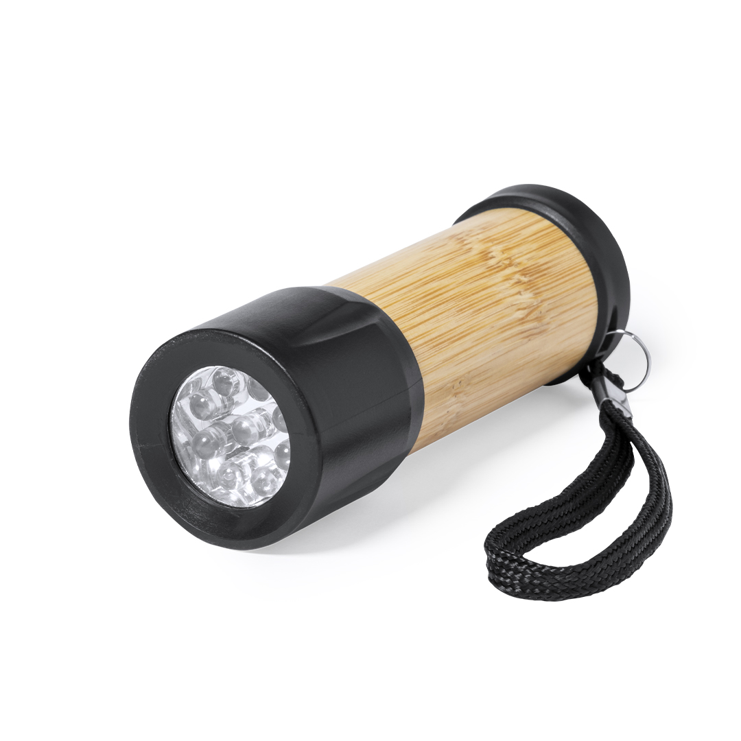 Makito — Freddie Linterna