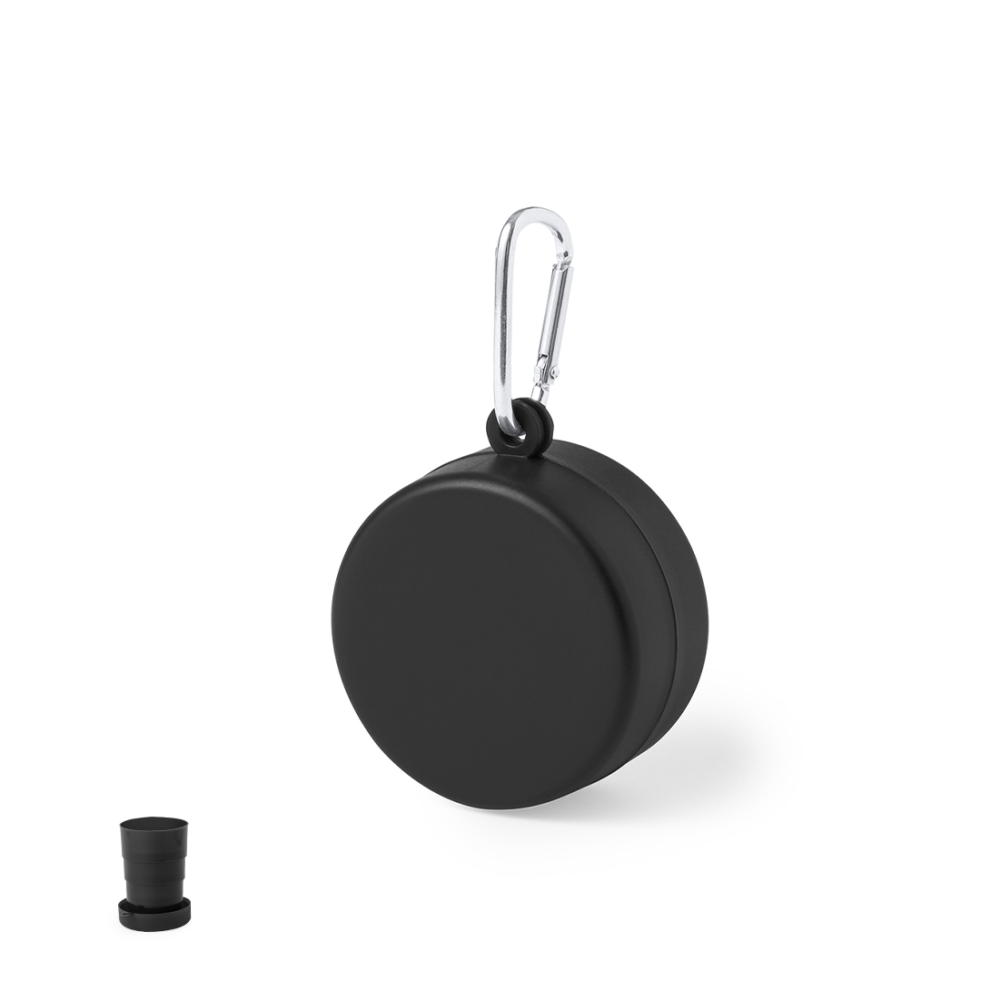 Makito — Jado Vaso Plegable