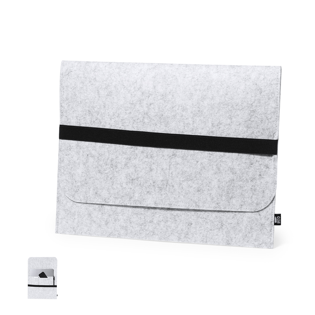 Makito — Riley Funda Ordenador Portátil