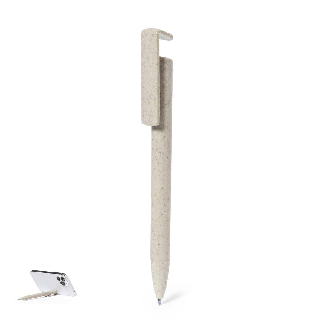 Makito — Polus Bolígrafo Soporte