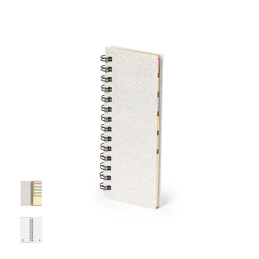 Makito — Sorduk Bloc Notas