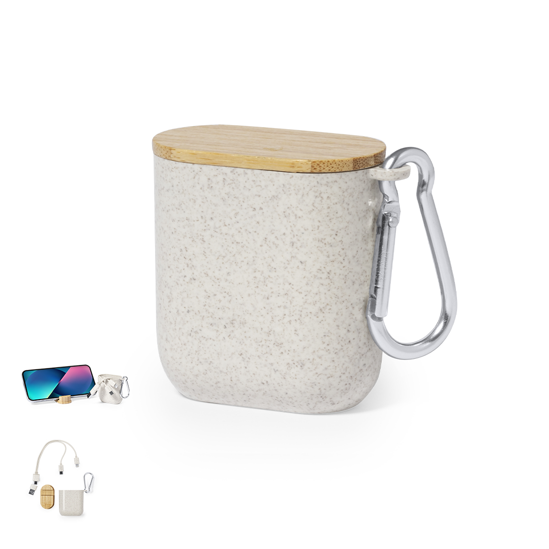 Brayce Cable Cargador