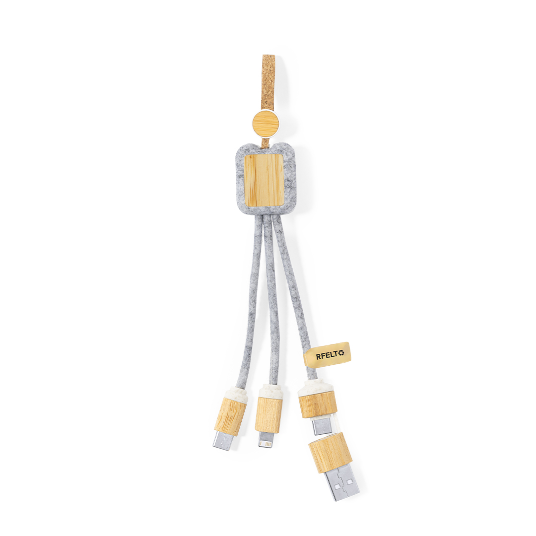 Braxton Cable Cargador