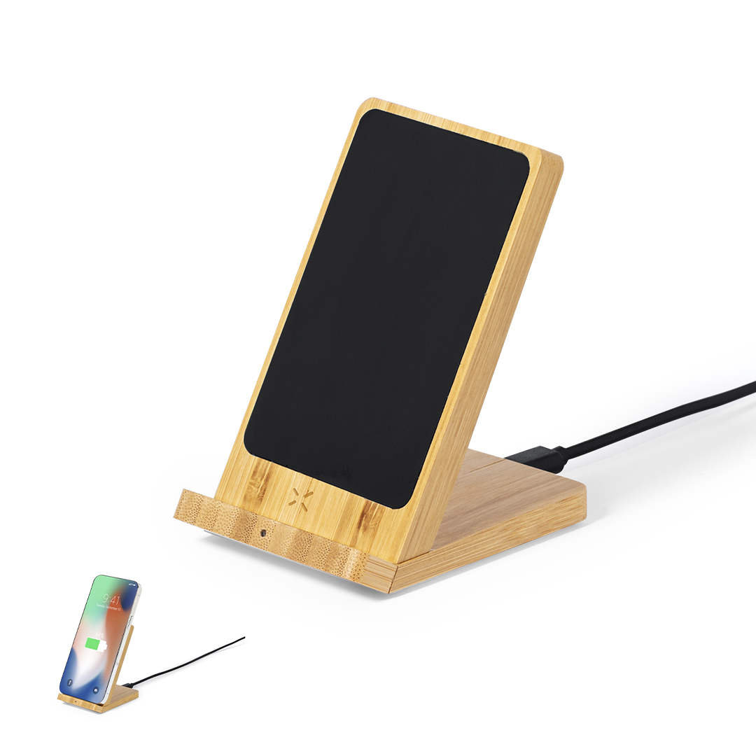 Makito — Steward Cargador