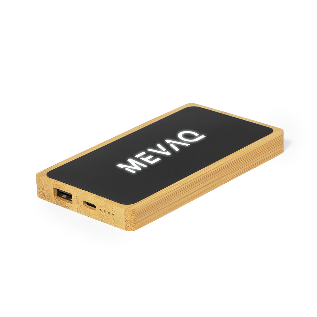 Makito — Koby Power Bank