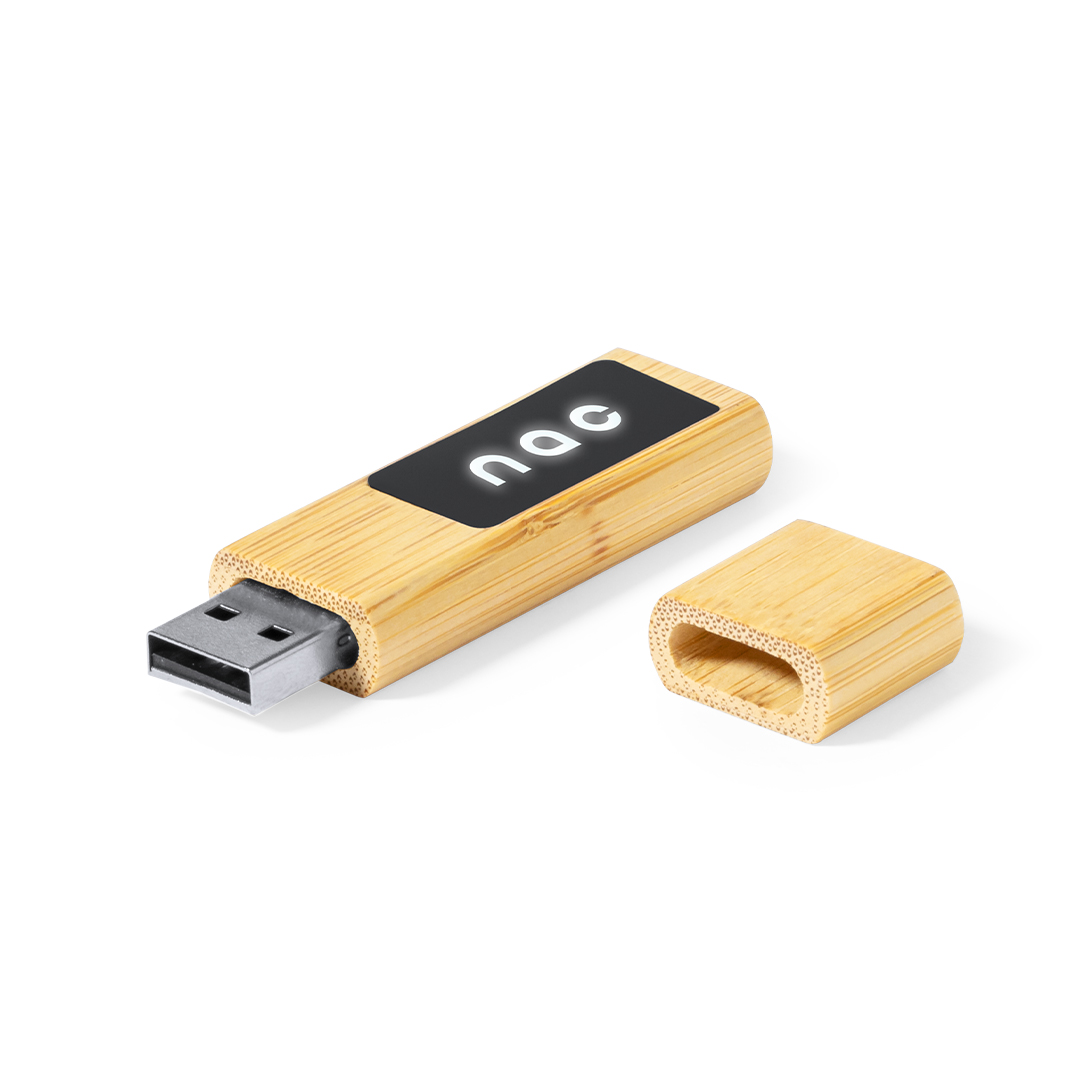 Afroks 16GB Memoria USB