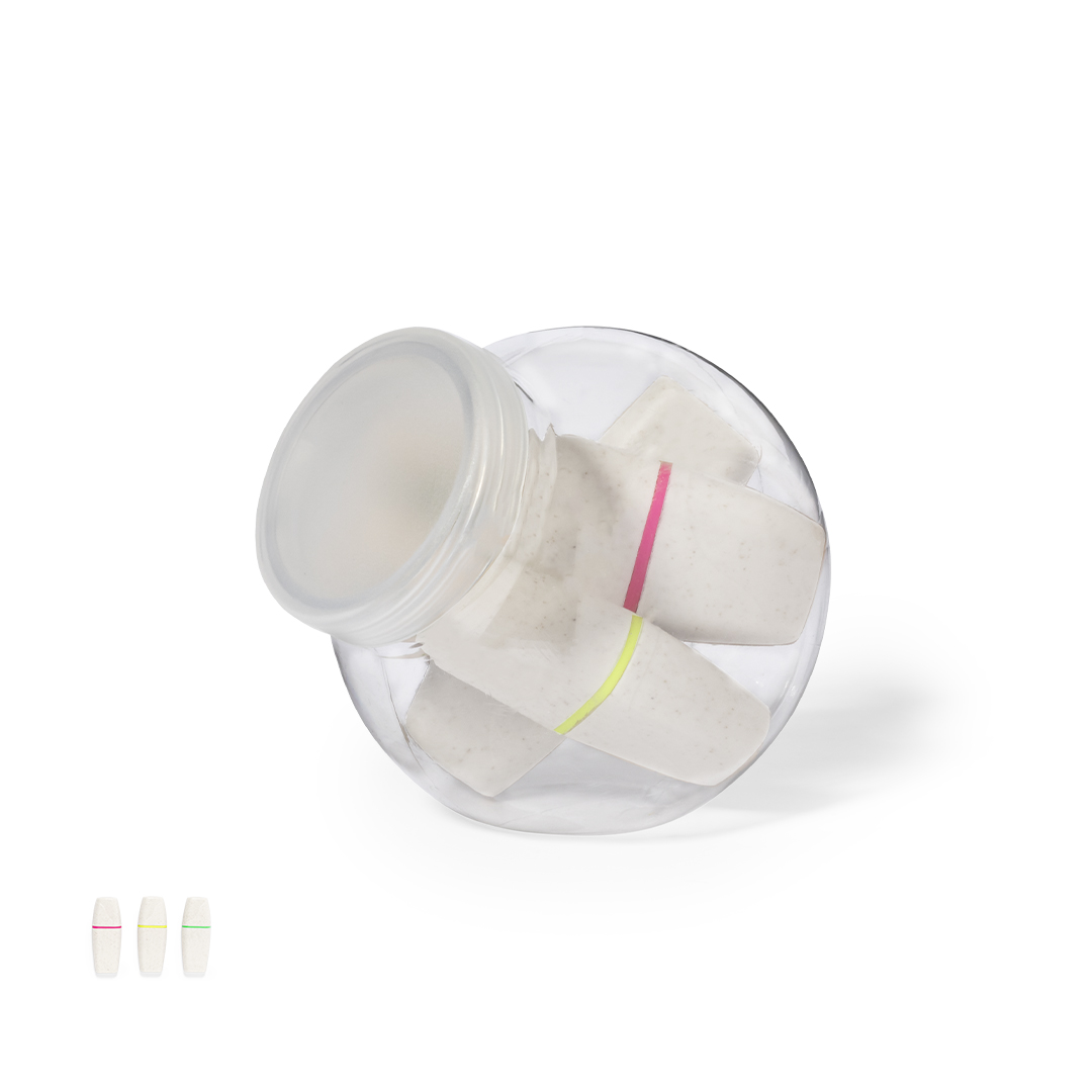 Toaren Set Marcadores