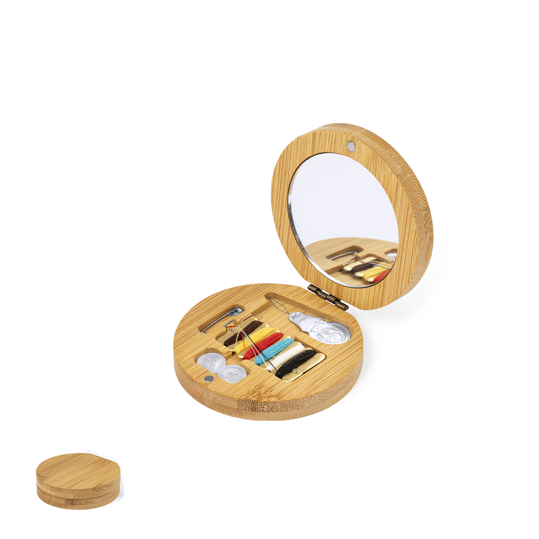 Set Costura Puntada