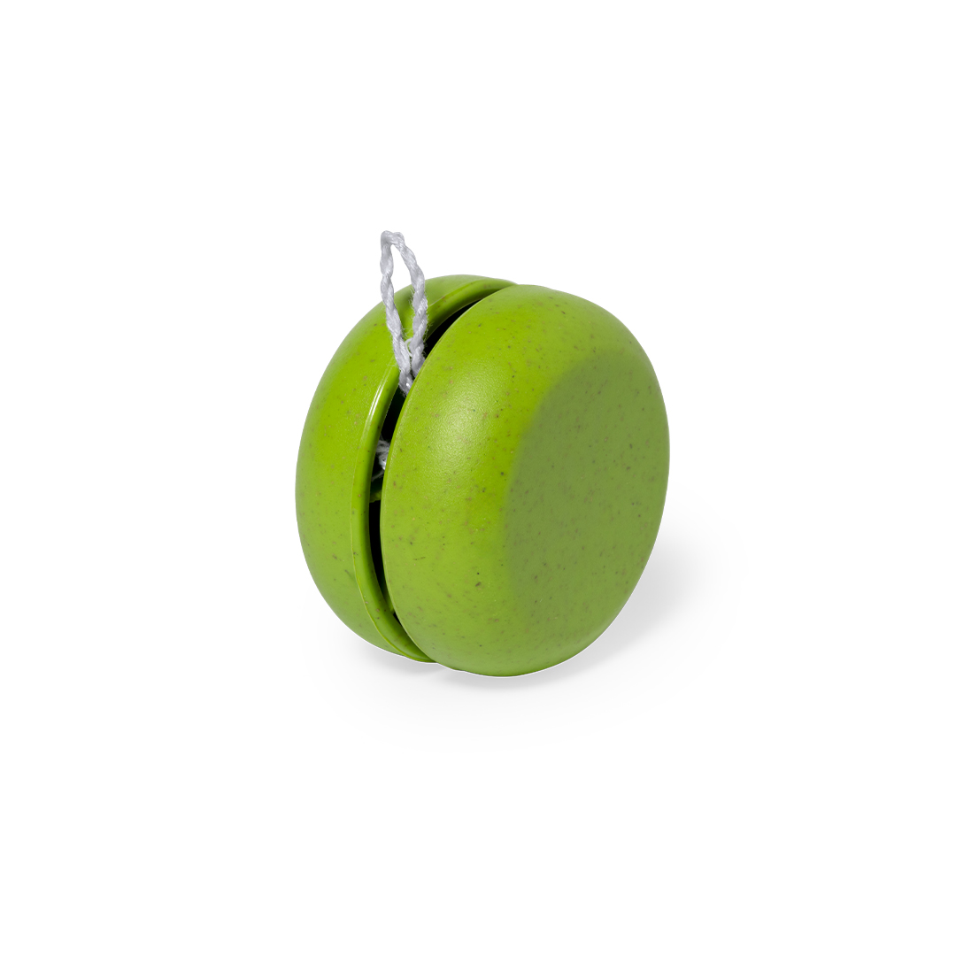 Makito — Dopey Yoyo