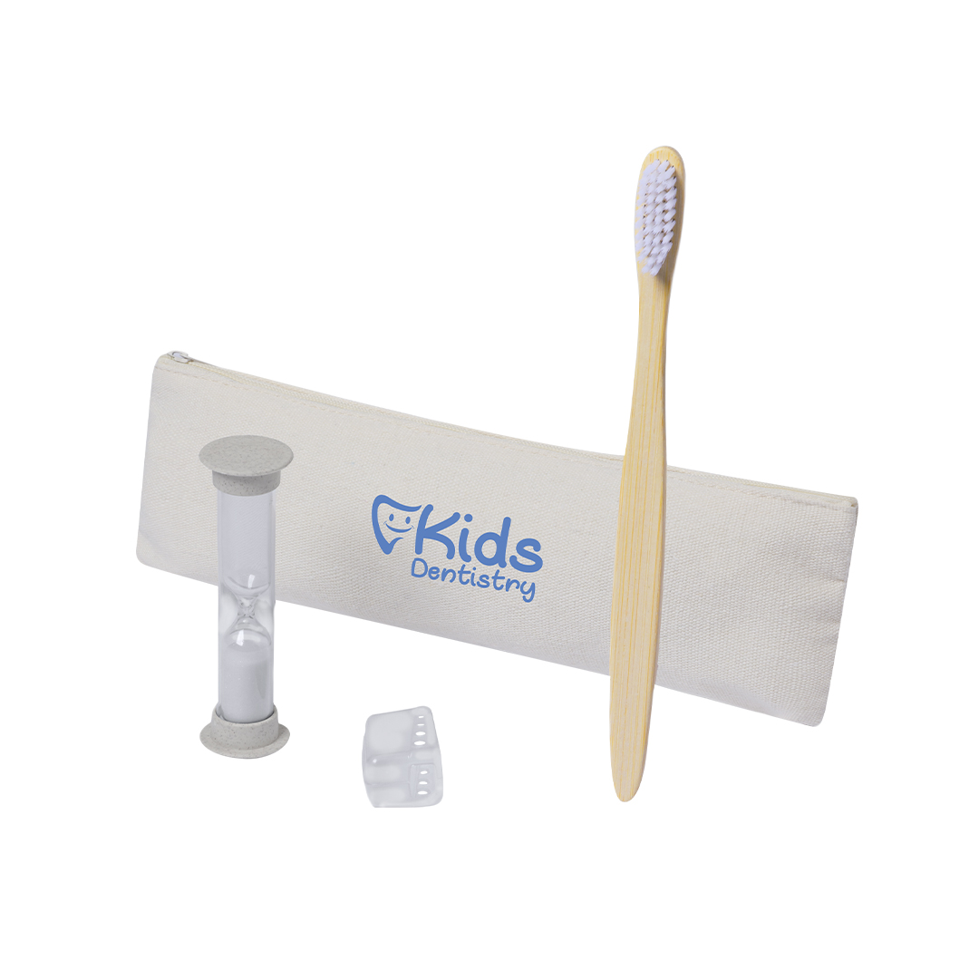 Makito — Lowchen Set