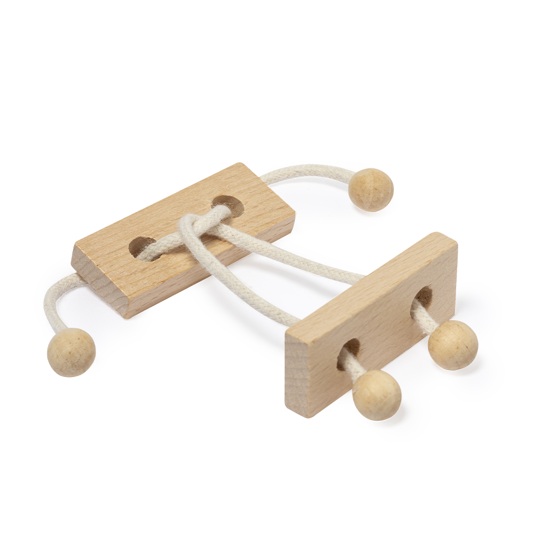 Makito — Griffon Juego Habilidad