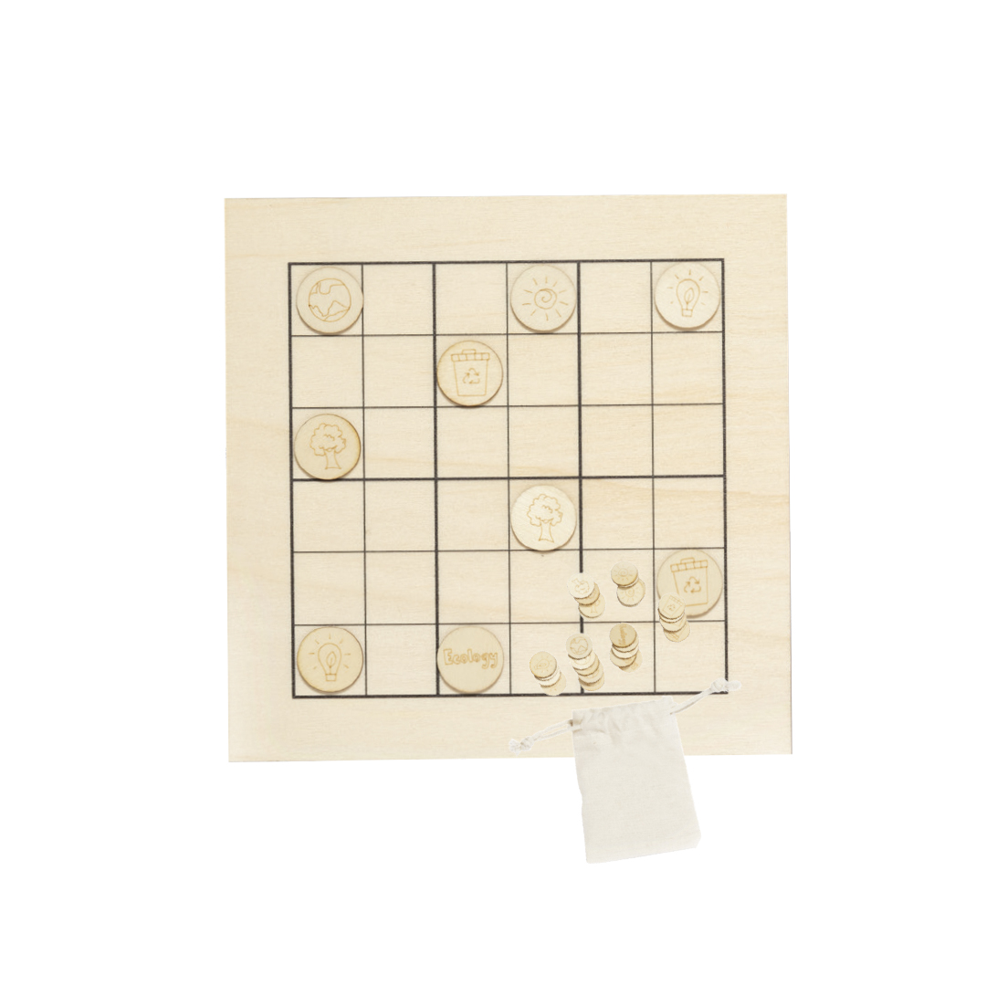 Makito — Sudokids Juego Habilidad