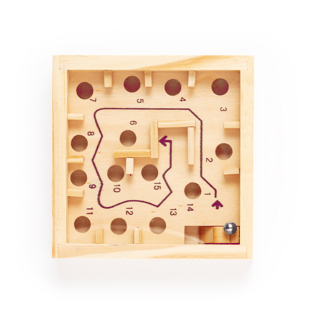 Juego Anea