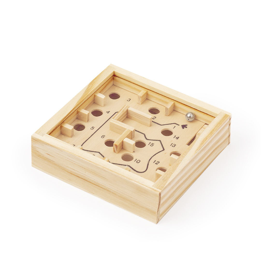 Makito — Bucher Juego Habilidad