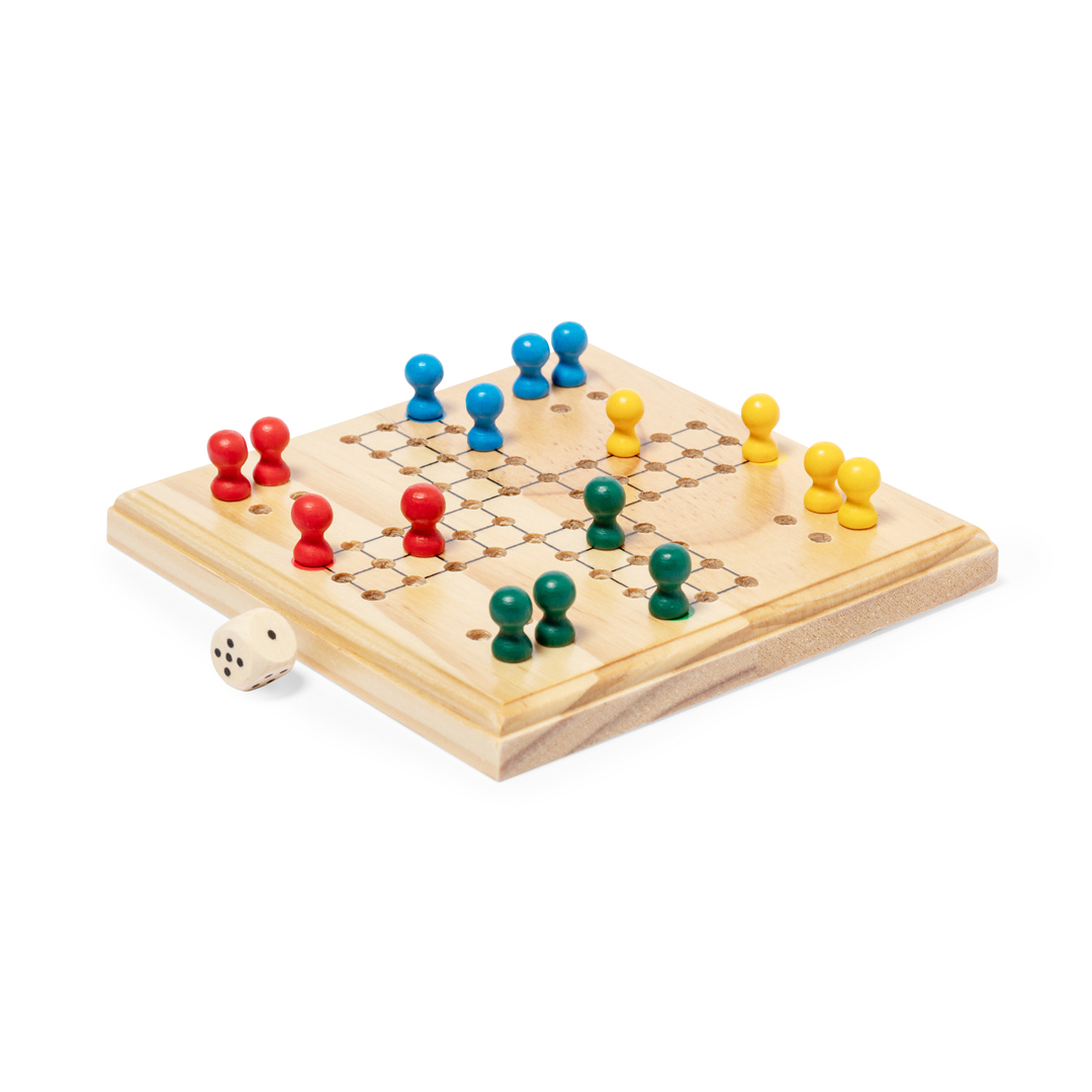 Juego Alameda