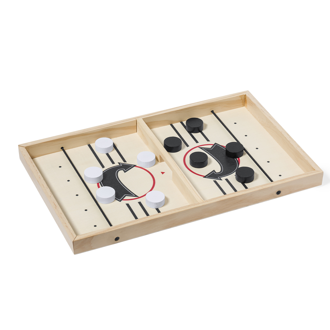 Makito — Wolen Juego