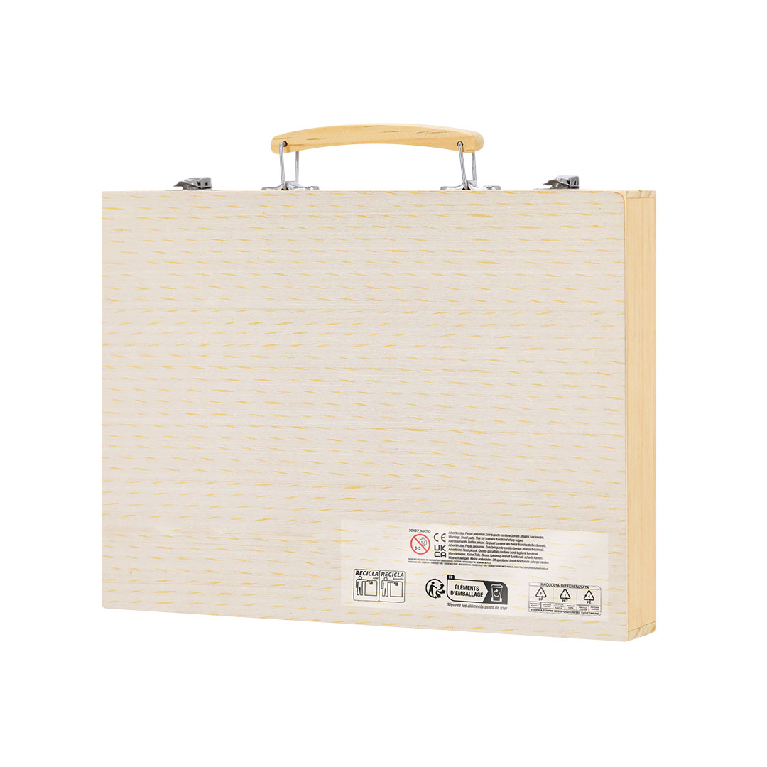 Estuche Acebo