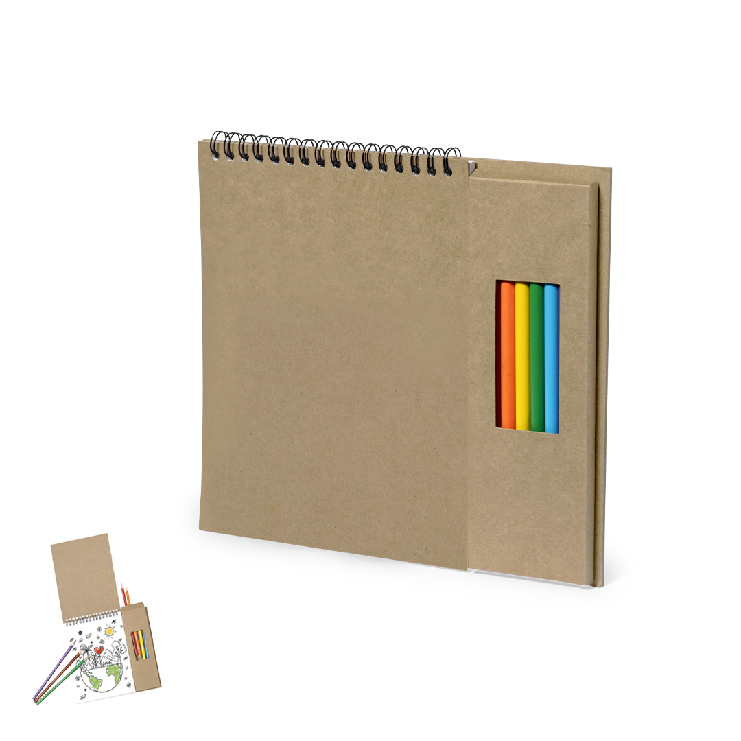 Makito — Mertens Set