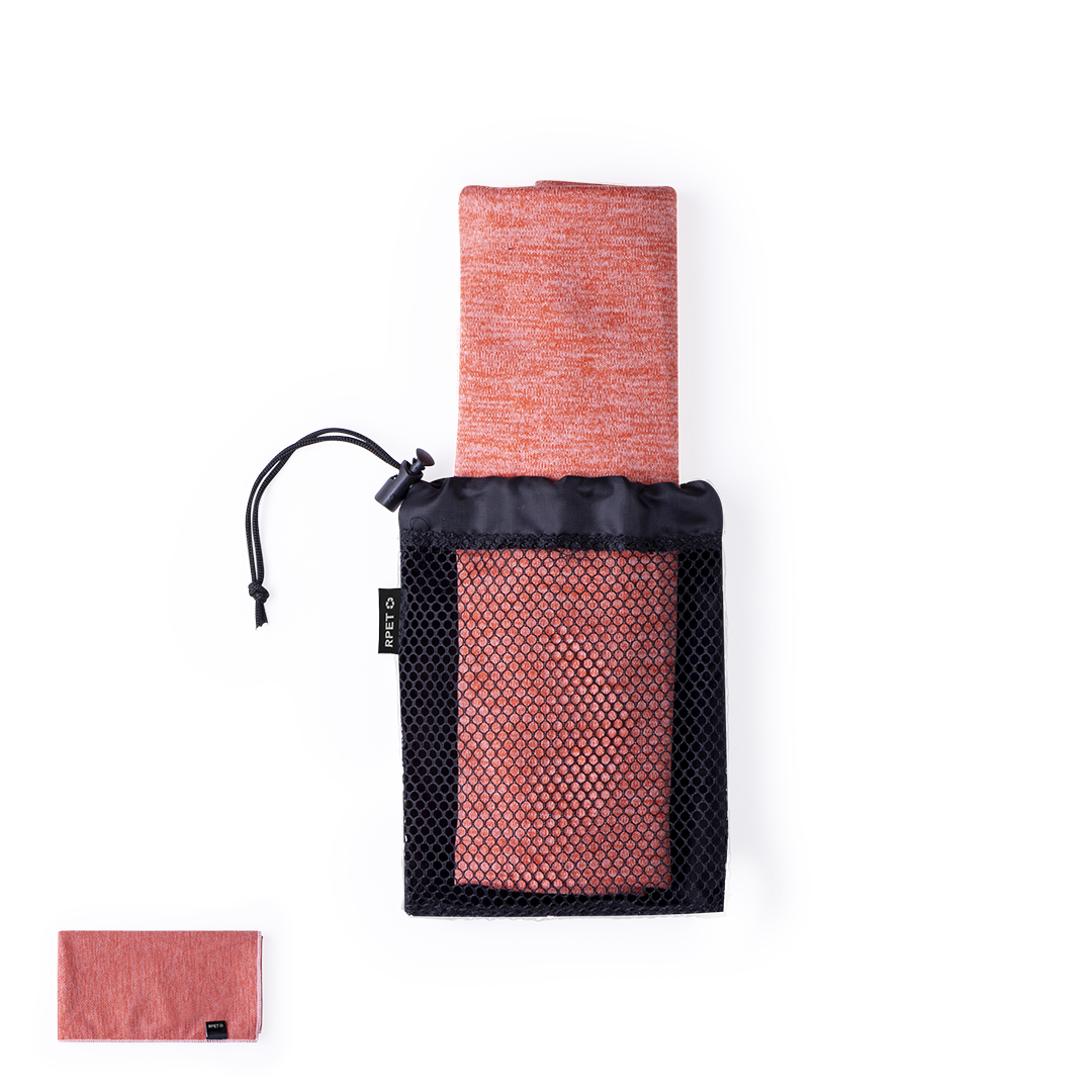 Makito — Guds Toalla Absorbente