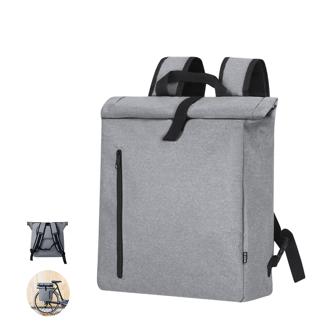 Makito — Hoblak Mochila Bici