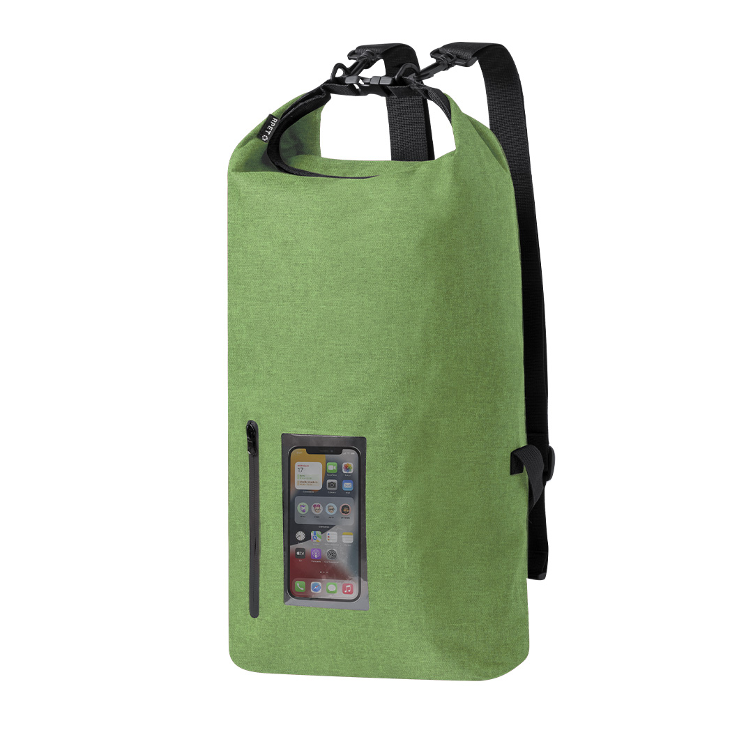 Makito — Ardentix Mochila