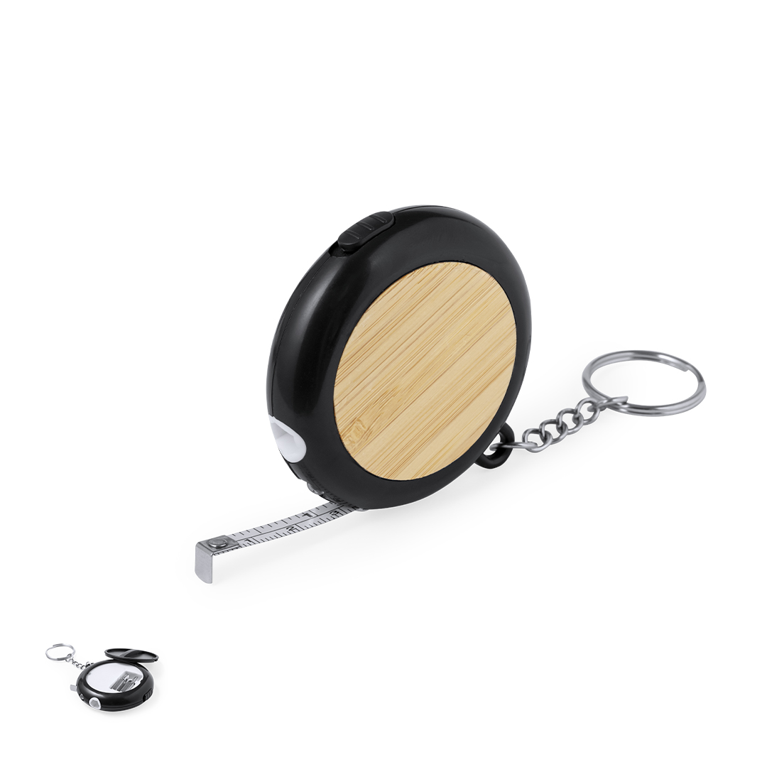 Makito — Wilco 1m Flexómetro Multiherramienta