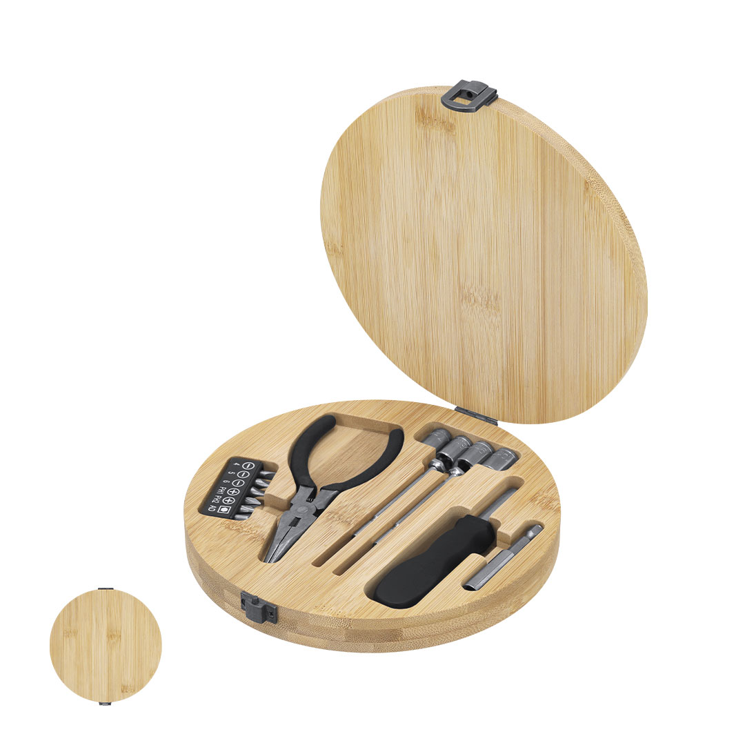 Makito — Rosen Set Herramientas