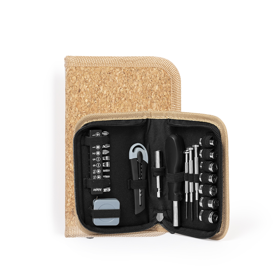 Belamy Set Herramientas