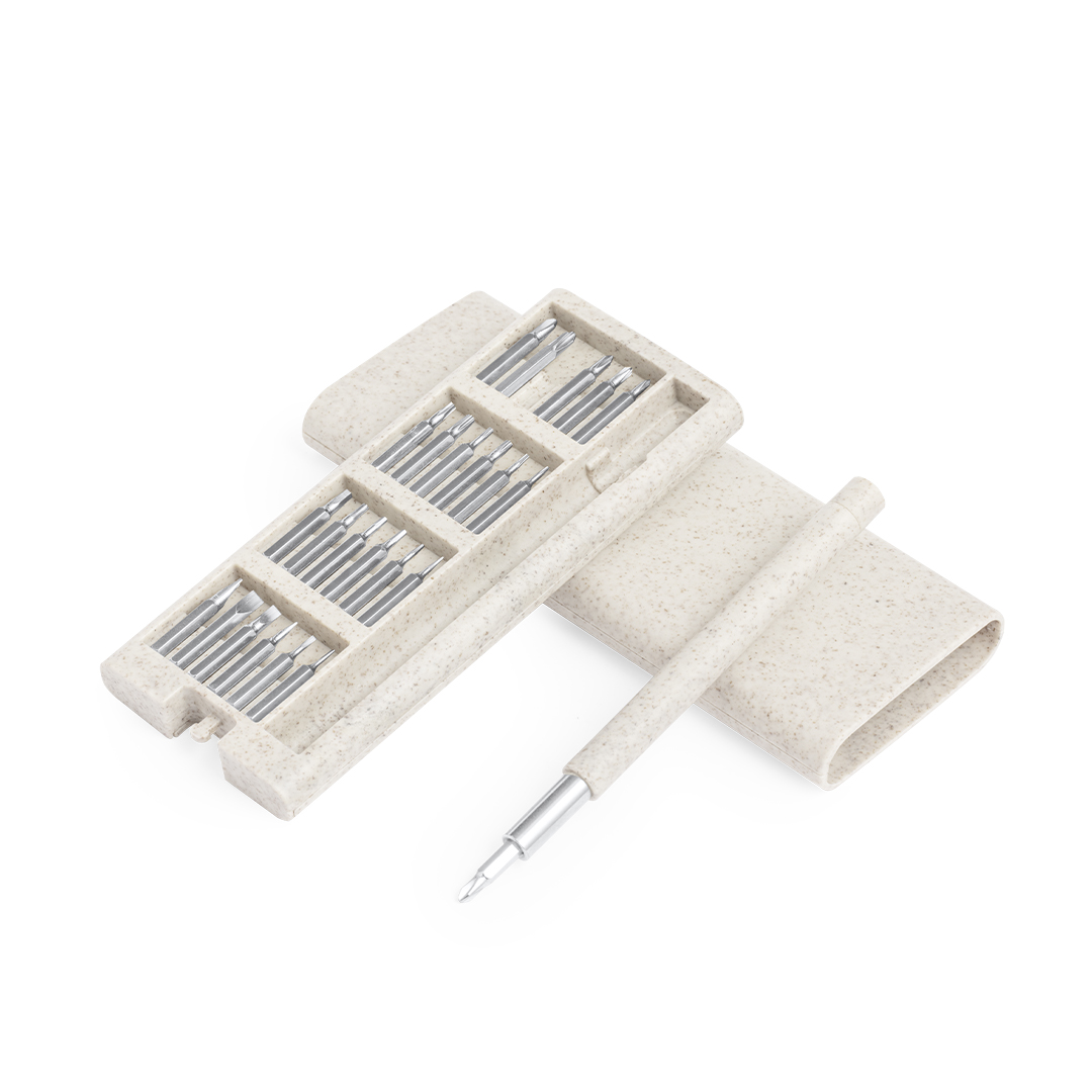 Makito — Zephyr Set Herramientas