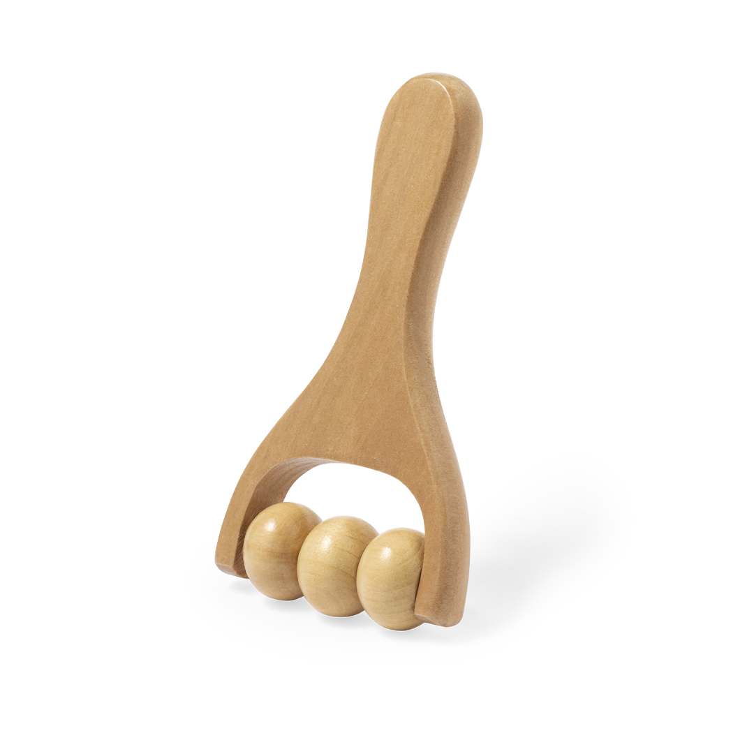 Makito — Echem Masajeador