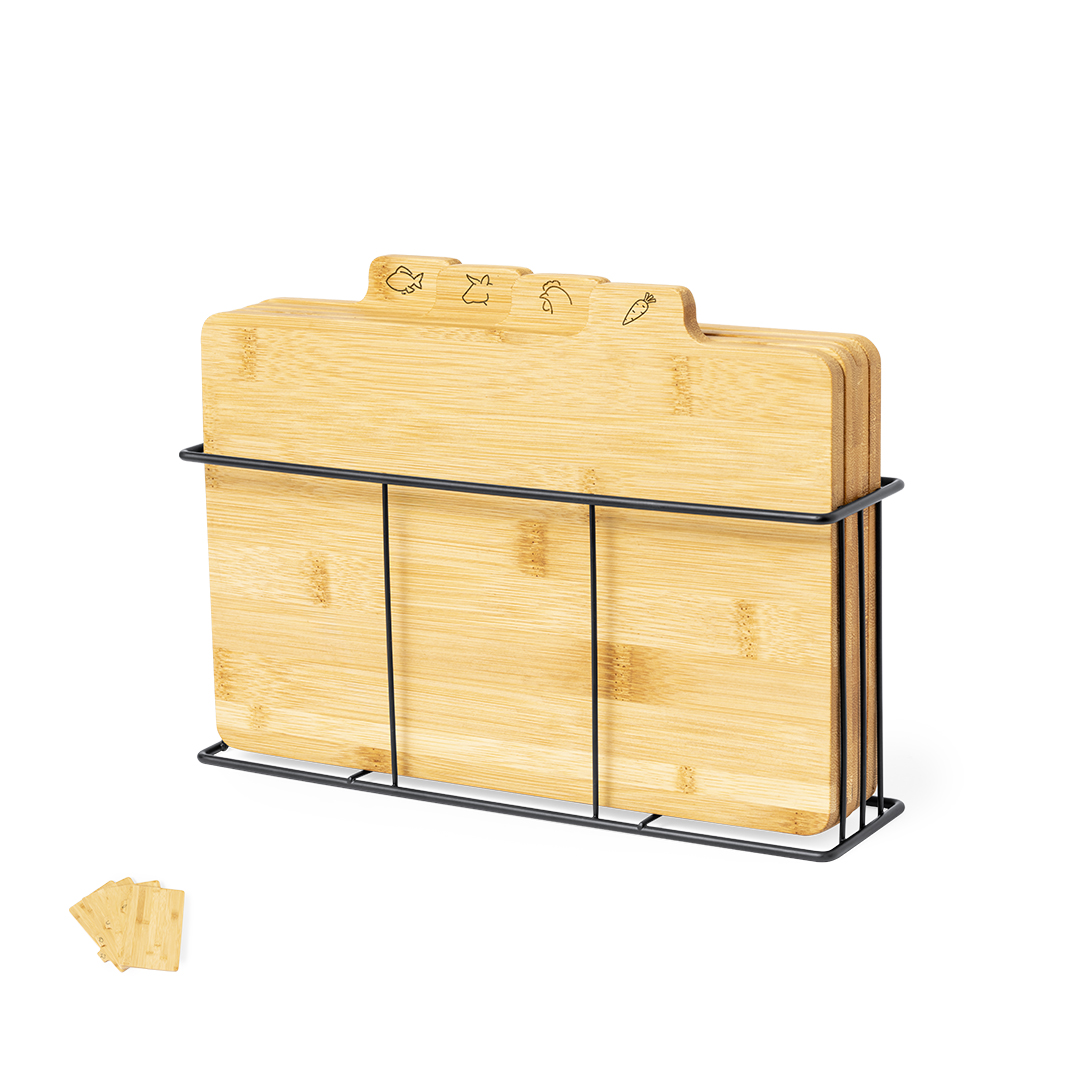 Makito — Sendak Set Tablas