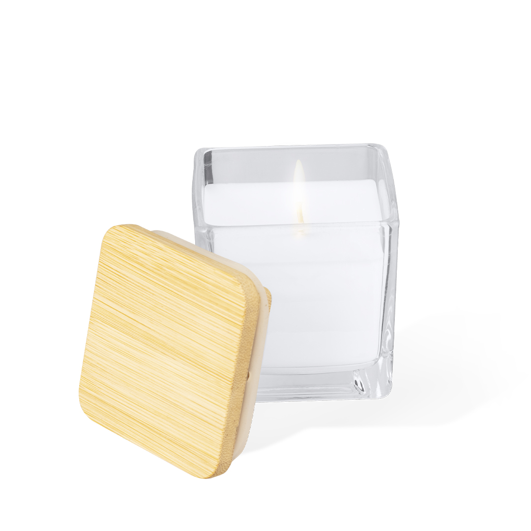 Makito — Safron Vela Aromática