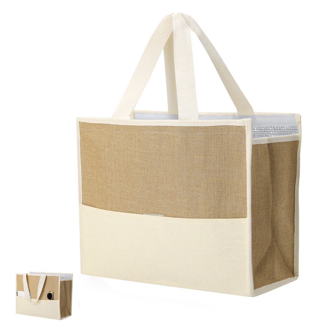 Bolsa Nevera Dátil
