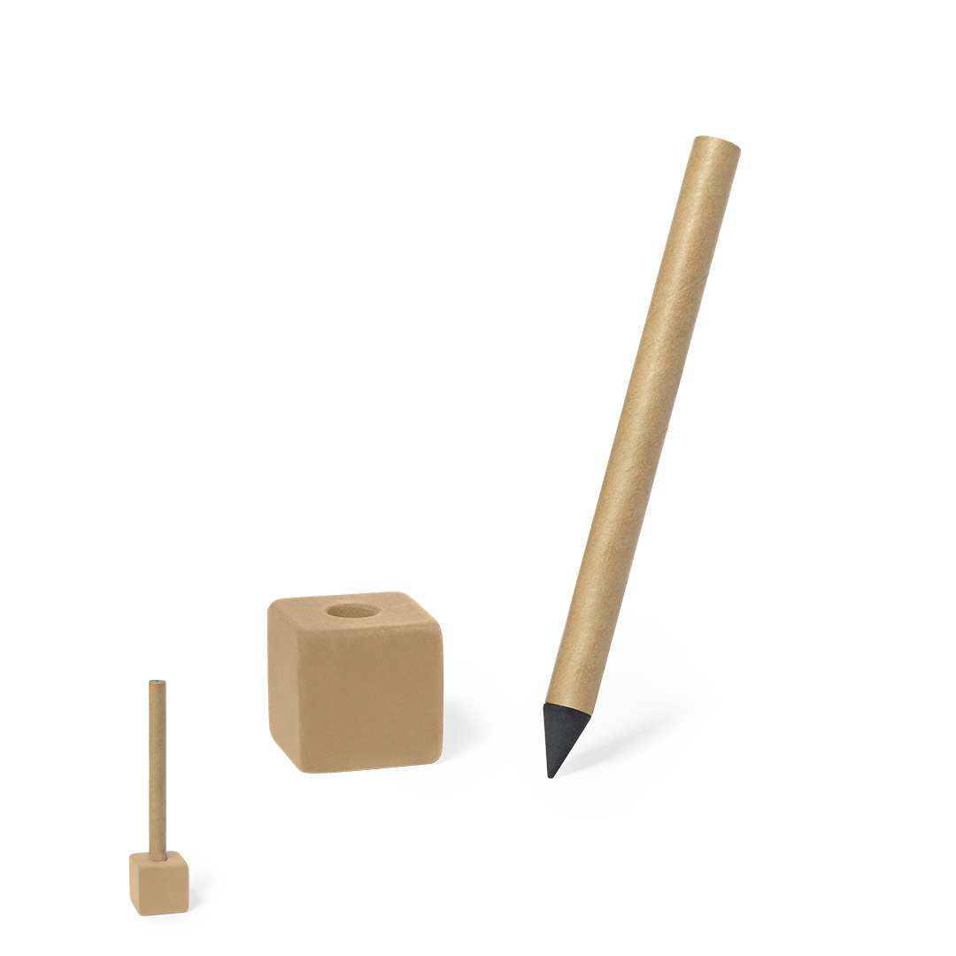 Makito — Soiny Lápiz Eterno