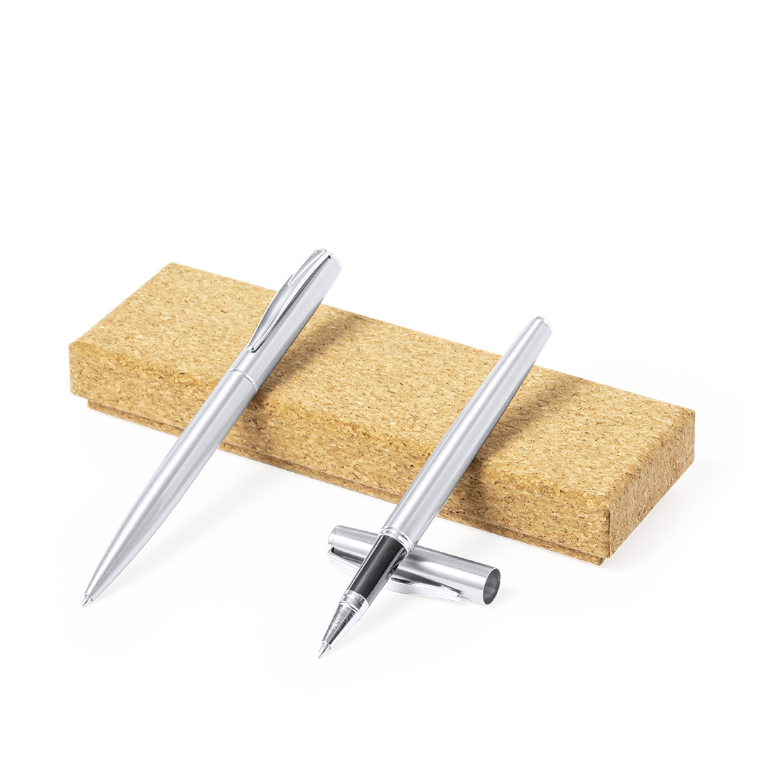 Makito — Rodrix Set