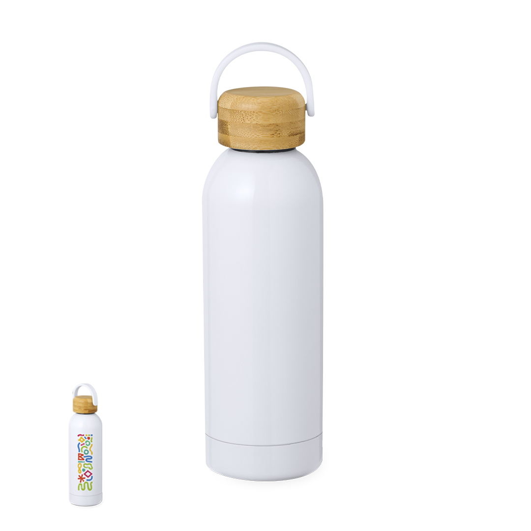 Makito — Jano Bidón Térmico Sublimación