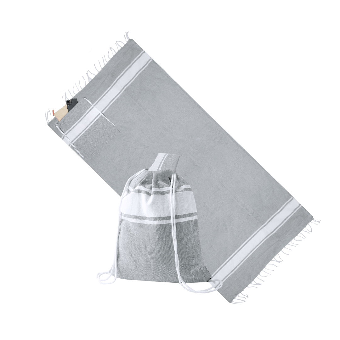 Makito — Carey Mochila Pareo