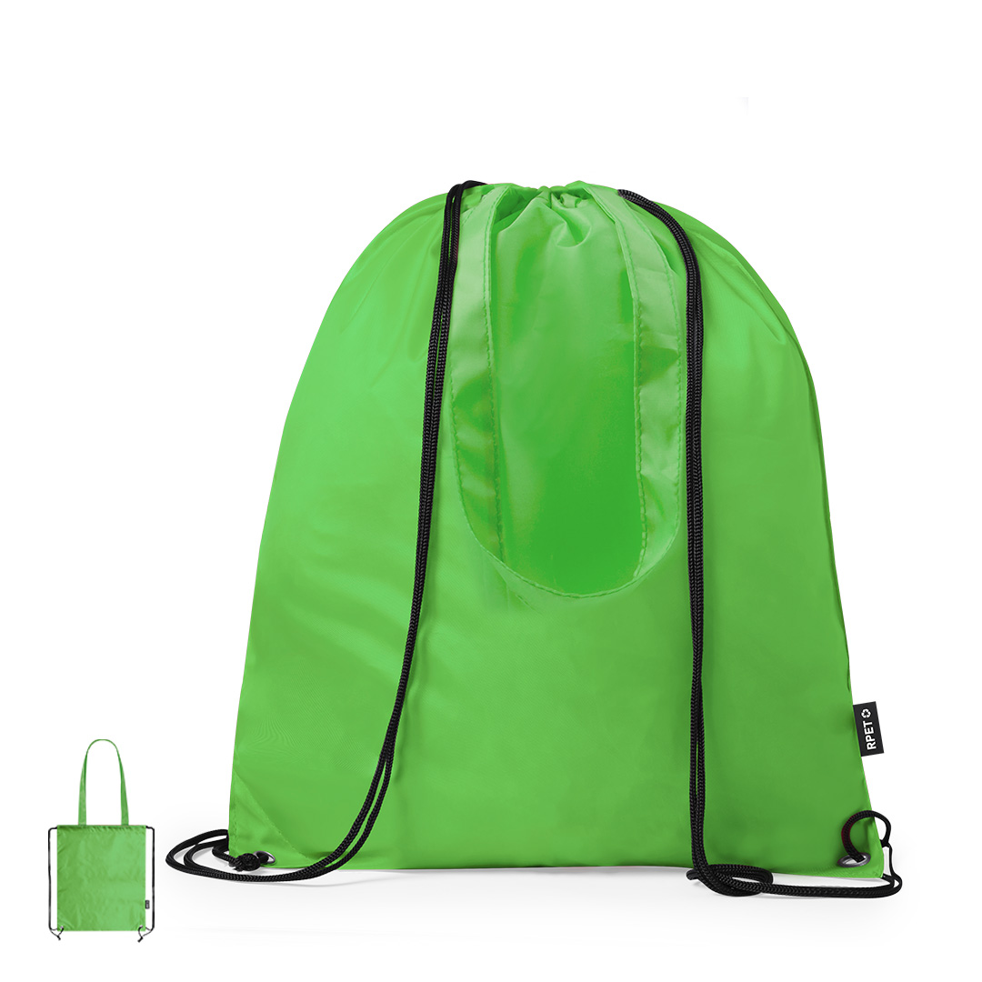 Makito — Falyan Bolsa Mochila