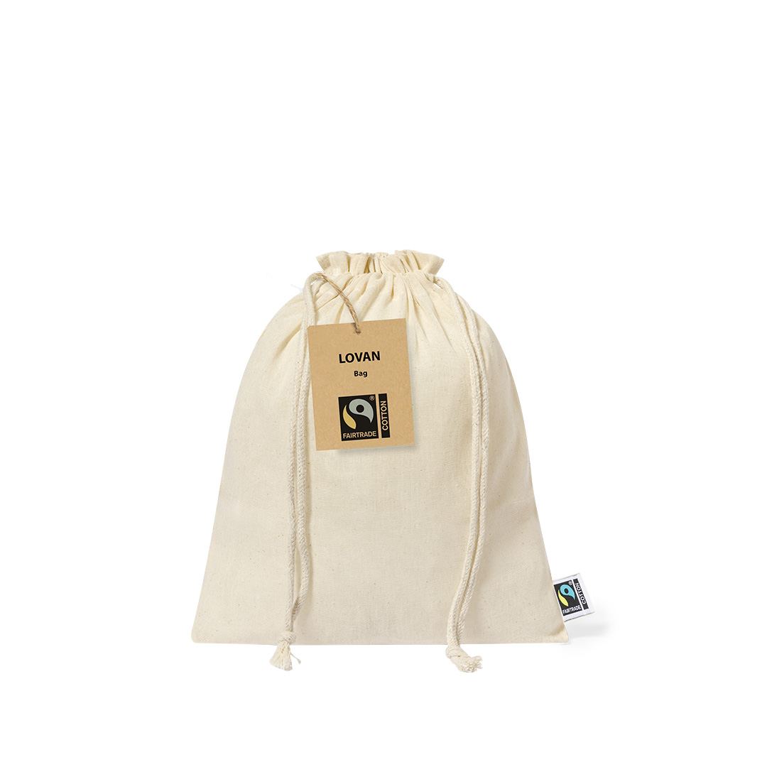 Lovan Fairtrade Bolsa